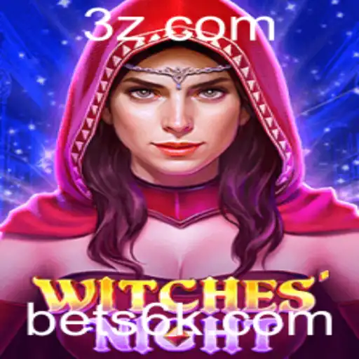 BET6K - Explorando as Aventuras de WitchesNight: Um Jogo Fascinante