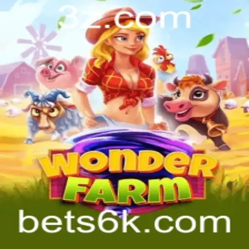 Explorando o Fascinante Mundo do WonderFarm: Uma Aventura com BET6K