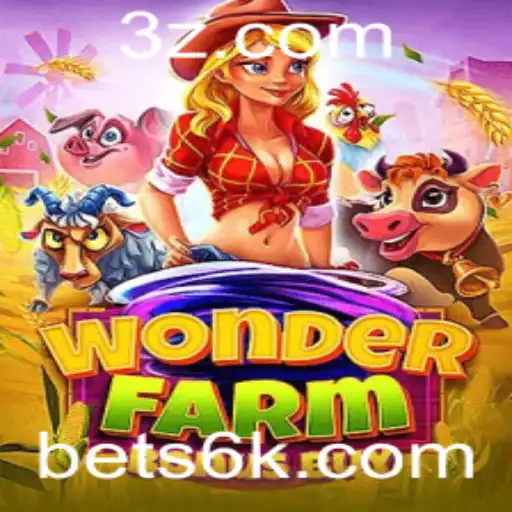 BET6K - Explorando WonderFarmBonusBuy e o Fascínio do BET6K