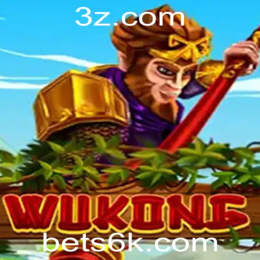 BET6K - Explorando o Universo de Wukong: O Novo Jogo de Estratégia Revolucionário