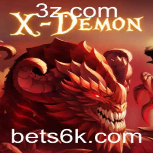 BET6K - Descubra o Mundo de XDemon: O Jogo Emocionante com a Palavra-Chave BET6K