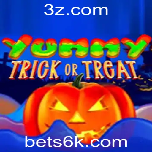 BET6K - Descubra 'YummyTrickorTreat': O Jogo que Transforma Seu Halloween